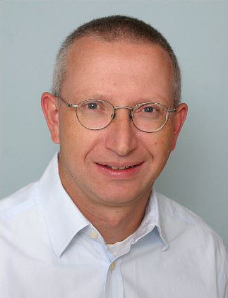 Martin Schlegelmilch